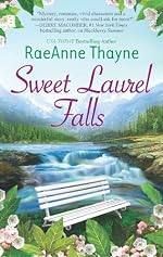Sweet Laurel Falls (Hqn)