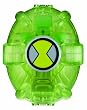 Ben 10 Alien Force Alien Creation Transporter Green