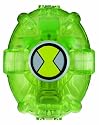 Ben 10 Alien Force Alien Creation Transporter Green
