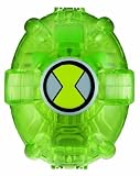 Ben 10 Alien Force Alien Creation Transporter Green