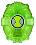 Ben 10 Alien Force Alien Creation Transporter Green