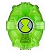 Ben 10 Alien Force Alien Creation Transporter Green