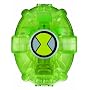 Ben 10 Alien Force Alien Creation Transporter Green