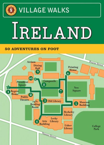 Buy Ireland (Village Walks) (Village Walks) online at Discounted New and Used prices. Delivered to your door with Off-The-Bookshelf.