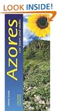 Azores: Car Tours and Walks (Landscapes)