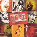 Rent (1996 Original Broadway Cast)