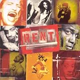 Rent (1996 Original Broadway Cast) [Soundtrack]