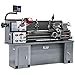 Jet 321125 GHB-1340A With ACU-RITE 200S DRO and Collet Closer