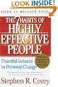 The 7 Habits of Highly Effective People: Powerful Lessons in Personal Change