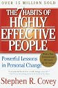 The 7 Habits of Highly Effective People