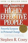 The 7 Habits of Highly Effective People