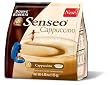 Senseo Cappuccino Coffee Pods, 10-Count Packages (Pack of 6) Senseo Cappuccino Coffee Pods, 10-Count Packages (Pack of 6)