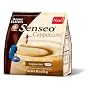 Senseo Cappuccino Coffee Pods, 10-Count Packages (Pack of 6)