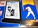 1991 Bo Jackson MLB Headline Collection Starting Lineup_s-2