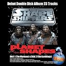 Planet of The Shapes (US Import) [DE Import]