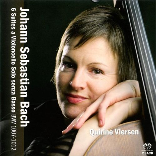 Complete Suites for Cello
