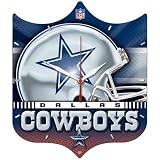 Wincraft Arizona Cardinals High Definition Shield Clock