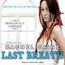 Last Breath: Morganville Vampires, Book 11