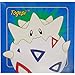 TOGEPI - Pokemon Burger King Gold Card - MIB - Blue