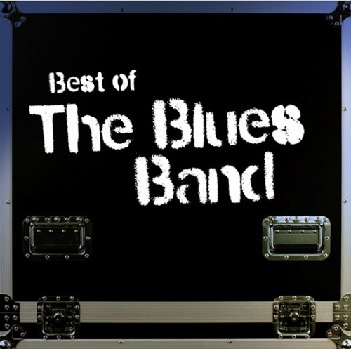 Produkt-Bild: The Best of the Blues Band