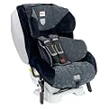 Britax Advocate CS Car Seat, Opus Gray