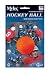 Sporting Goods : Mylec Warm Weather No Bounce Hockey Balls, Orange (Pack of 6)