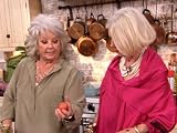 Paula's Best Dishes: Paula's Birthday Party