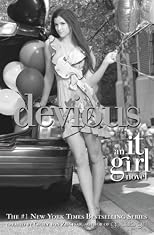 It Girl # 9: Devious