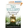 Stone Of Farewell: Memory, Sorrow and Thorn Series: Book Two (Memory, Sorrow & Thorn S.)