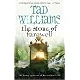 Stone of Farewell (Memory, Sorrow & Thorn)