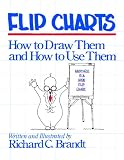 Flip Charts: How to Draw Them and How to Use Them