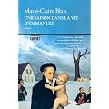Une saison dans la vie d'Emmanuel