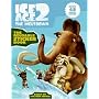 Ice Age 2: The Reusable Sticker Book