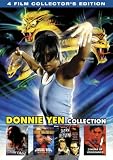 Donnie Yen Collection by Videoasia