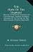 The Hope of the Harvest: The Life of Mother Veronica of the Crucifix, Second Superior General of the Sisters of the Holy Names of Jesus and Mar