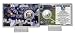 Highland Mint NFL Indianapolis Colts Peyton Manning Silver Coin Card
