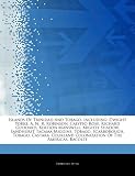 Islands Of Trinidad And Tobago, including: Dwight Yorke, A. N. R. Robinson, Calypso Rose, Richard Goddard, Kertson Manswell, Mighty Shadow, Sandhurst ... Colonization Of The Americas, Bacolet