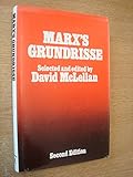 Marx's 'Grundrisse'