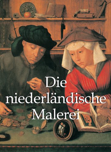 Niederländische Malerei (German Edition)