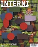 Interni [Italy] March 2012 (単号) インテル