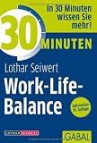 Produkt-Bild: 30 Minuten Work-Life-Balance
