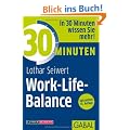 30 Minuten Work-Life-Balance