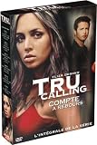 Tru Calling - Compte � rebours : l'int�grale de la s�rie - Coffret 8 DVD