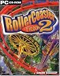 RollerCoaster Tycoon 2