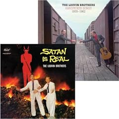 Satan Is Real/Handpicked Songs 1955-1962