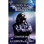 Nibiru Vampire Warriors - Chp. One (Blood Slave) by AJ Llewellyn