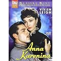 Anna Karenina (1948) (Region All) PAL (DVD) (Import with English language)