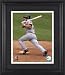 Jeff Francoeur Atlanta Braves Framed Unsigned 8x10 Photograph