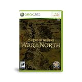 Lord of the Rings: War in the North