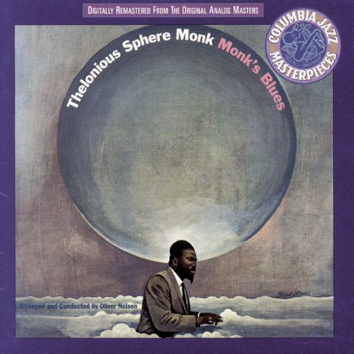 CD-Charts  Search : Monk's Blues